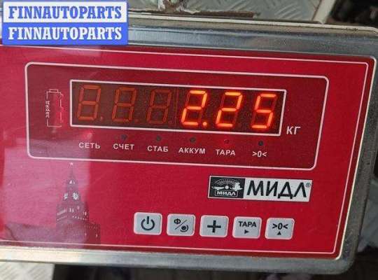 купить Кулиса КПП на Mazda 3 (2018- ) BP