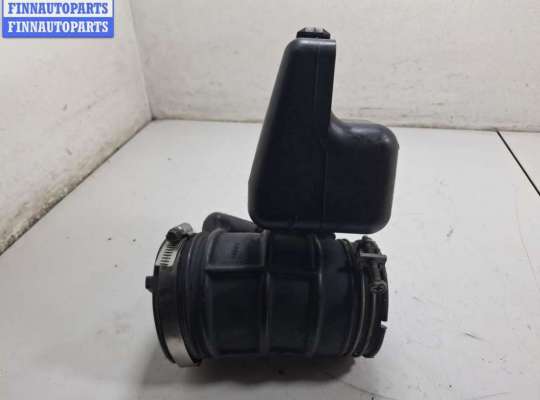 Гофра (патрубок) воздушного фильтра