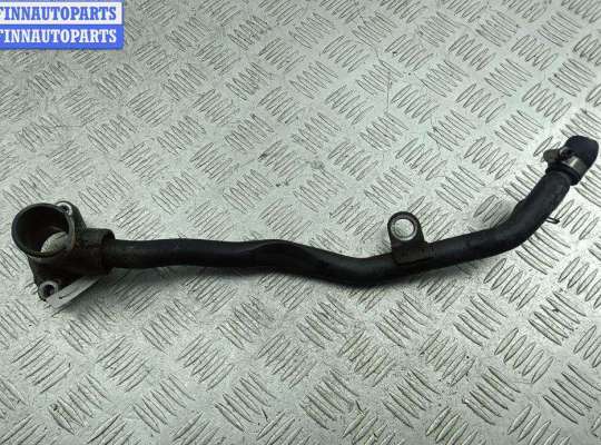 Трубка охлаждающей жидкости металлическая OP2384589 на Opel Astra H (2004-2009)