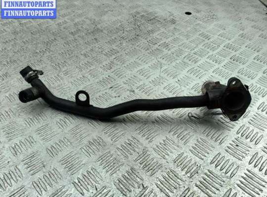 купить Трубка охлаждающей жидкости металлическая на Opel Astra H (2004-2009)