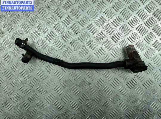 купить Трубка охлаждающей жидкости металлическая на Opel Astra H (2004-2009)