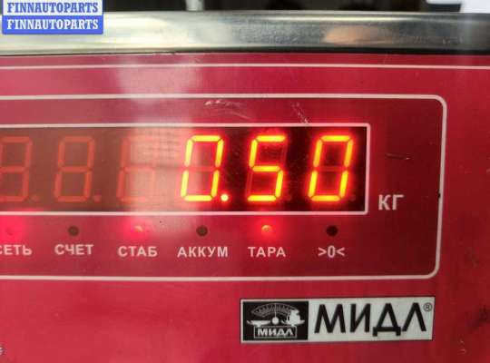 купить Трубка охлаждающей жидкости металлическая на Opel Astra H (2004-2009)