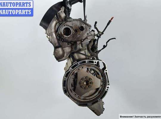 купить Двигатель (ДВС) на Mercedes A-Class W168 (1997-2004)