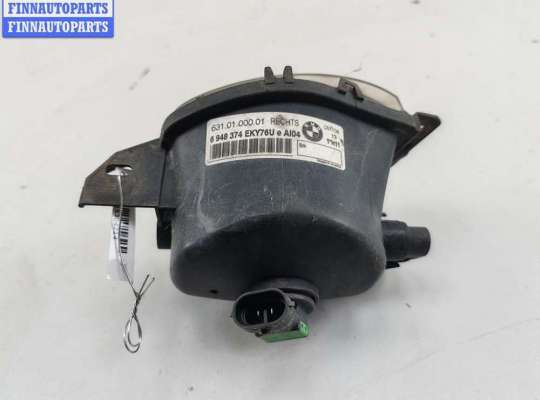 купить Фара противотуманная левая на BMW 3 E90/E91/E92/E93 (2005-2013)