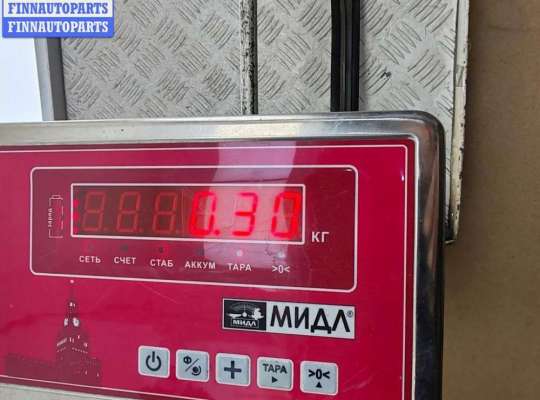 купить Фара противотуманная левая на BMW 3 E90/E91/E92/E93 (2005-2013)