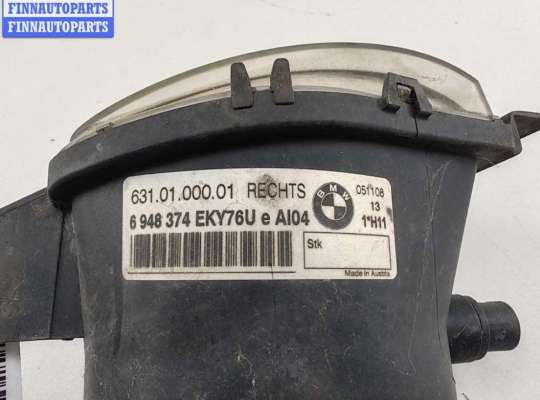 купить Фара противотуманная левая на BMW 3 E90/E91/E92/E93 (2005-2013)