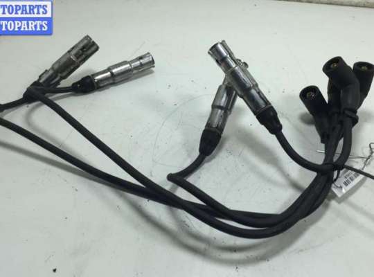купить Провод высоковольтный на Volkswagen Passat B5