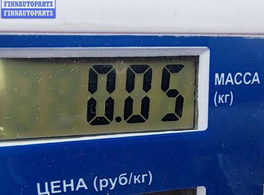 Кронштейн фары на BMW 5 (F10/F11)