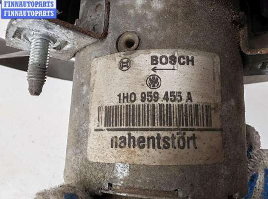 купить Вентилятор радиатора на Volkswagen Golf-3