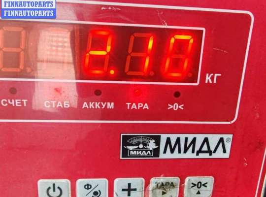 купить Насос гидроусилителя руля на Kia Sportage (2004-2010)