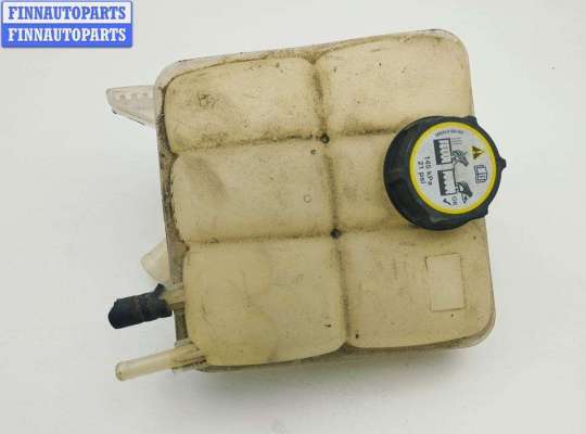 Бачок расширительный FO2186216 на Ford Focus II (2004-2011)