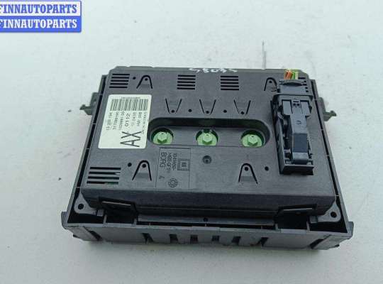 купить Дисплей информационный на Opel Astra H (2004-2009)