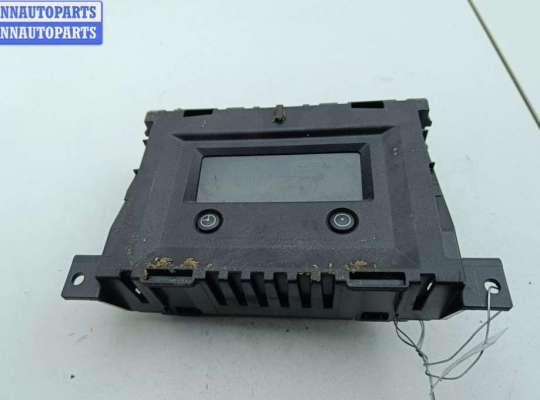 купить Дисплей информационный на Opel Astra H (2004-2009)