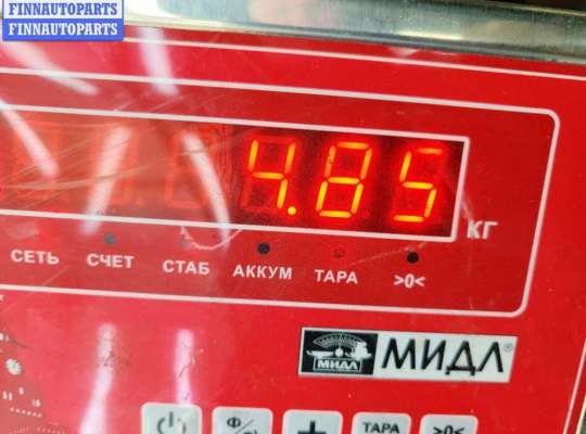 купить Вентилятор радиатора на Skoda Octavia mk1 (A4 1U) 1996-2010