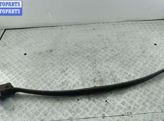 купить Рессора задняя на Iveco Daily (2006-2011)