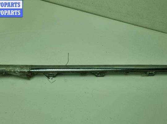 купить Молдинг бампера заднего на Volkswagen Passat B6