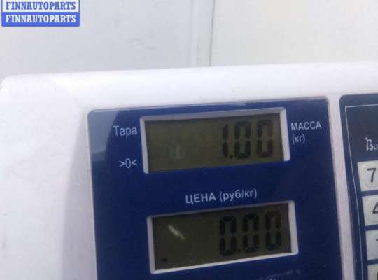 Бензонасос