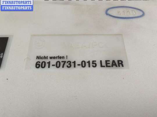 купить Блок комфорта на BMW X5 E53 (1999-2006)