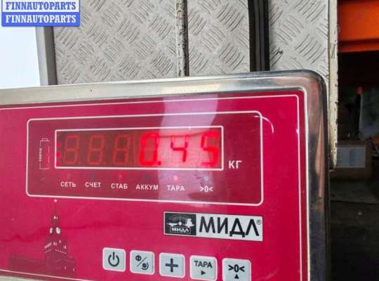 купить Блок комфорта на BMW X5 E53 (1999-2006)