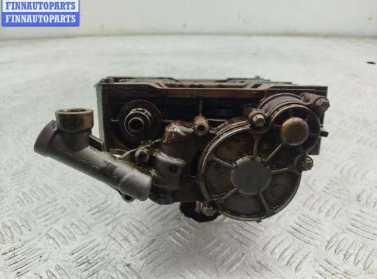 купить Насос масляный на Mercedes C-Class W203 (2000-2006)