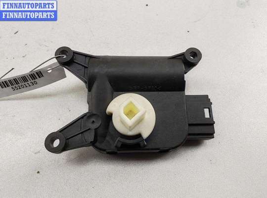 купить Заслонка печки/климат-контроля на Volkswagen Passat B6