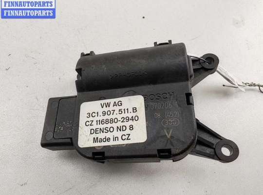 купить Заслонка печки/климат-контроля на Volkswagen Passat B6