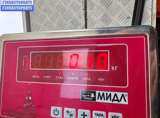 купить Заслонка печки/климат-контроля на Volkswagen Passat B6