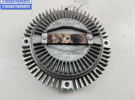 купить Муфта вентилятора на BMW 5 E39 (1995-2003)