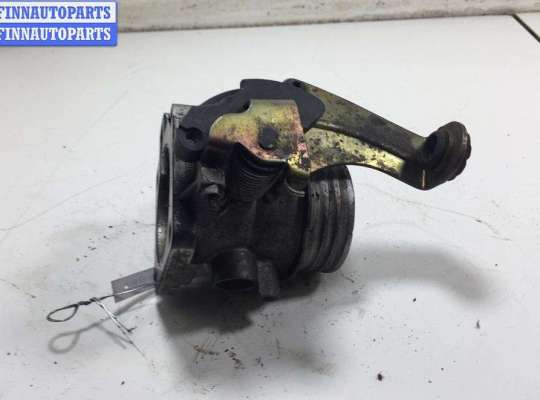 купить Заслонка дроссельная на Renault Megane I (1995-2003)