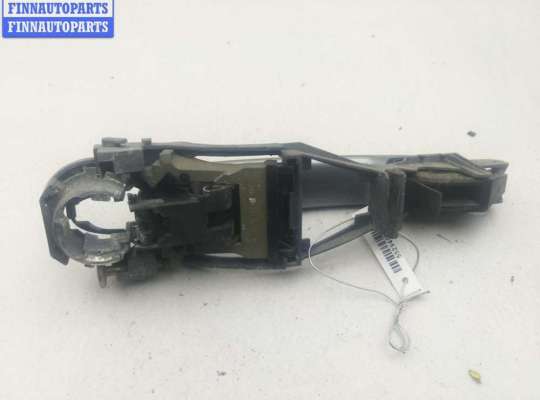 Ручка двери наружная на Volkswagen Passat B5+ (3B, GP)
