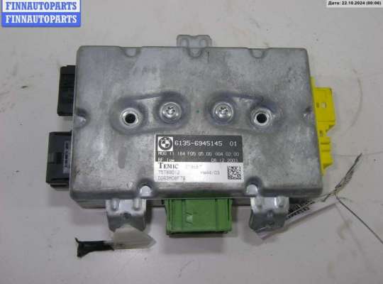 купить Блок управления двери передней правой на BMW 5 E60/E61 (2003-2010)