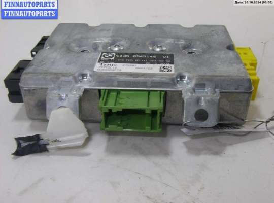 купить Блок управления двери передней правой на BMW 5 E60/E61 (2003-2010)
