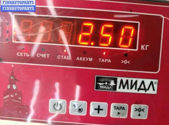 купить Пружина подвески задняя на Opel Zafira A (1999-2005)