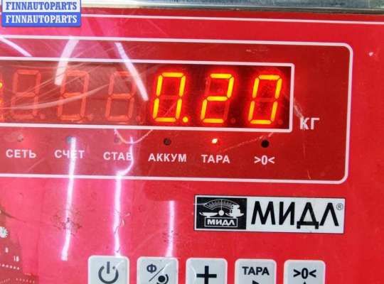 купить Блок управления двигателем (ДВС) на Opel Omega B (1994-2003)