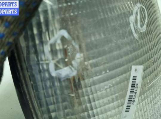 купить Поворотник (указатель поворота) правый на Volkswagen Passat B3