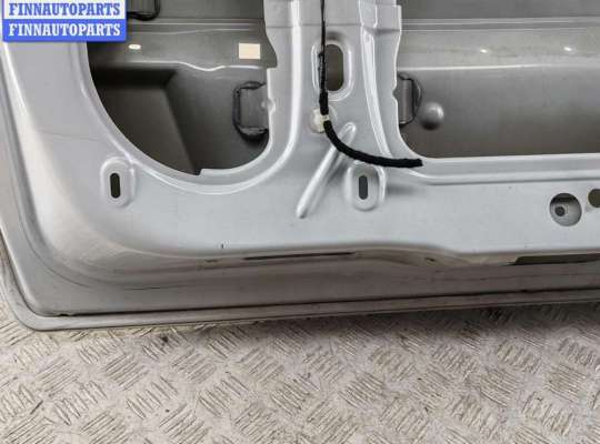купить Крышка багажника (дверь задняя) на Opel Zafira B (2004-2014)
