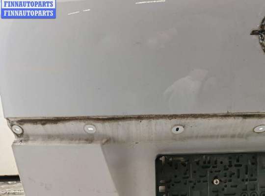 купить Крышка багажника (дверь задняя) на Opel Zafira B (2004-2014)