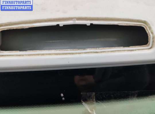 купить Крышка багажника (дверь задняя) на Opel Zafira B (2004-2014)