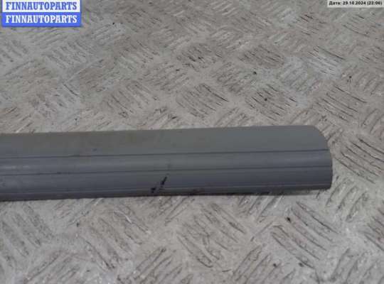 купить Накладка на порог внутренняя (салона) на BMW 5 E39 (1995-2003)