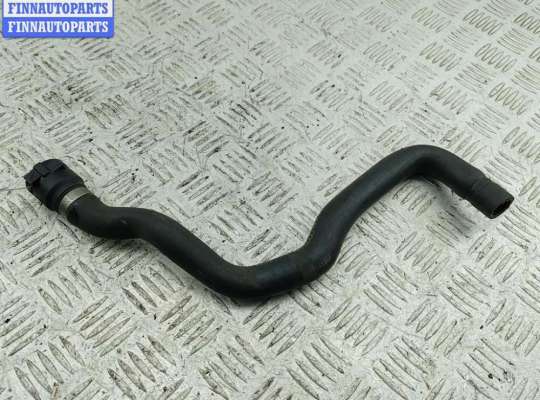 купить Патрубок отопителя (печки) на Audi A6 C5 (1997-2005)