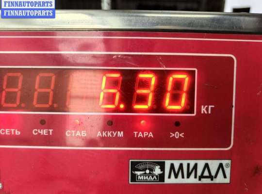 купить Компрессор кондиционера на Opel Vectra B (1995-2002)