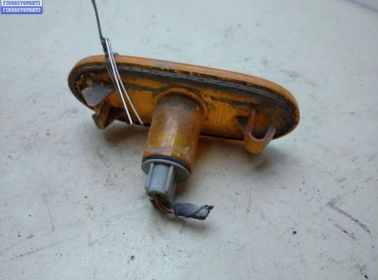 купить Фонарь габаритный задний левый на Volkswagen Crafter