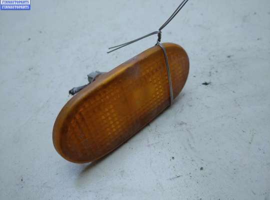 купить Фонарь габаритный задний левый на Volkswagen Crafter