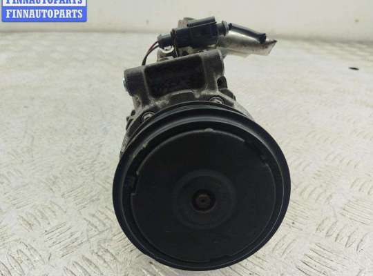 купить Компрессор кондиционера на Audi A4 B7 (2004-2008)