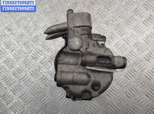 купить Компрессор кондиционера на Audi A4 B7 (2004-2008)