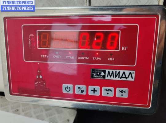 купить Радиатор гидроусилителя на Mercedes Vito-2 / Viano W639 (2003-2014)