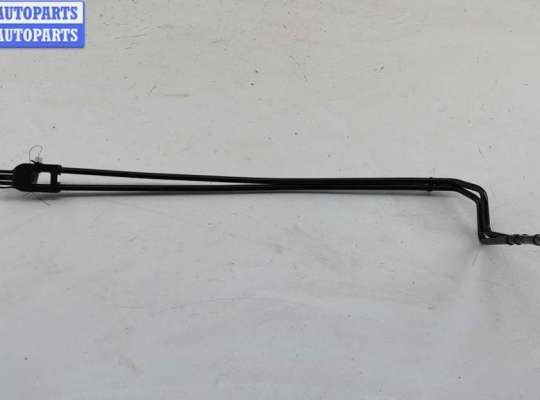 купить Радиатор гидроусилителя на Mercedes Vito-2 / Viano W639 (2003-2014)