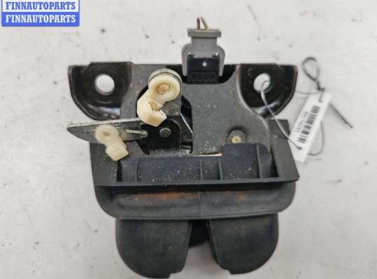 Купить Замок багажника на Audi A6 C5 (1997-2005) Замок багажника AU1660903 на Audi A6 C5 (1997-2005)