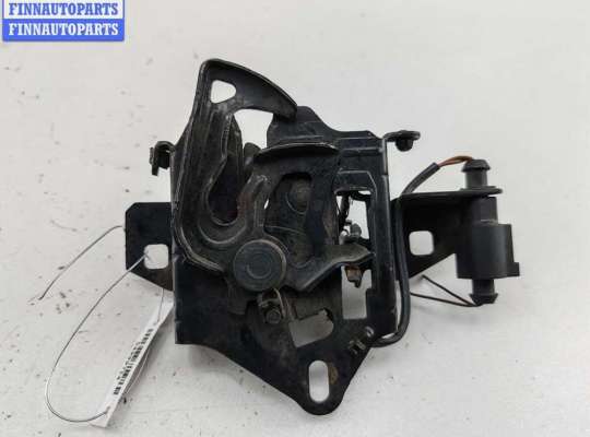 купить Замок капота на Volkswagen Passat B5+ (GP)