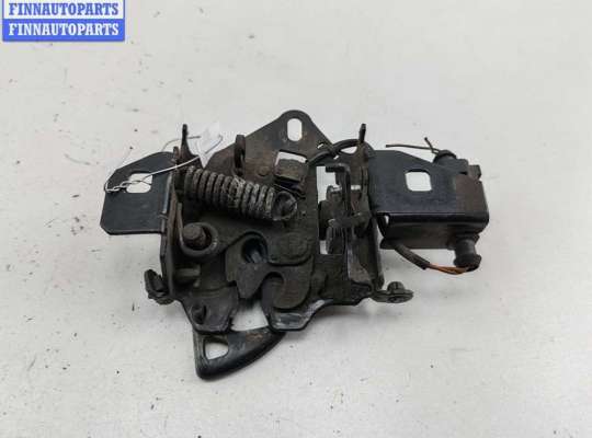 купить Замок капота на Volkswagen Passat B5+ (GP)